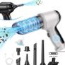 Handheld Vacuum Cleaner (Free Delivery) Image 3