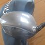 New Taylormade QI4D Driver Image 2