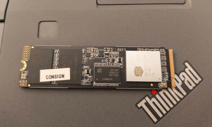 512GB Nvme Ssd Adata M.2 2280 Pcie 3.0 X4 3100/1600mb/s