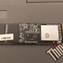 512GB Nvme Ssd Adata M.2 2280 Pcie 3.0 X4 3100/1600mb/s Image 2