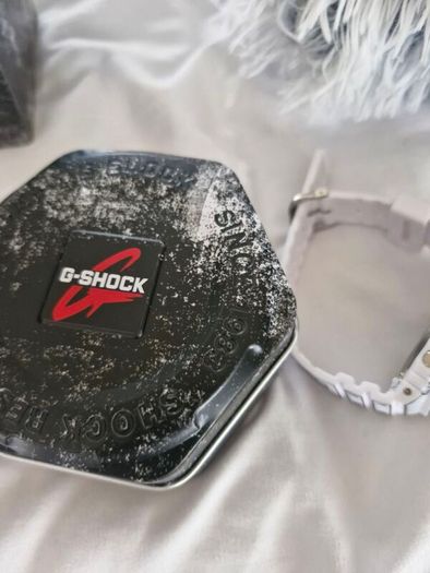 g shock watch