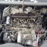 Breaking VW caddy 2017 2.0tdi dfsd Image 4
