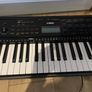 Yamaha - keyboard Image 3