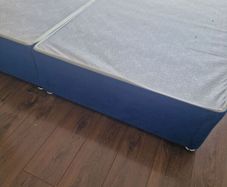 king size divan base