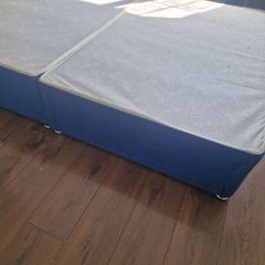 king size divan base