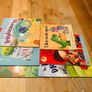 Kids Dinosaur Picture Books x6 - Harry and the Dinosaurs, T. Rex & Dragon Image 3