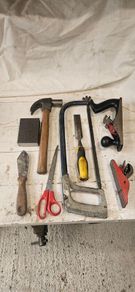 home tool maintenance kit