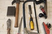 home tool maintenance kit