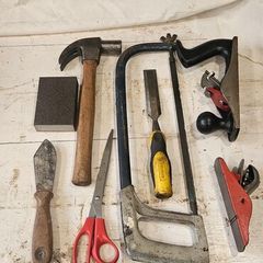 home tool maintenance kit