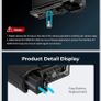 SmallRig Cage With Handle for Sony  Alpha A6100/A6300/A6400 Image 6