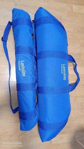Lastolite Lumen8 F400 Softbox, Speedlite Flash