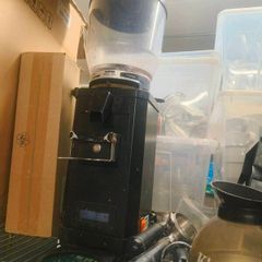 Starting a coffee Business?