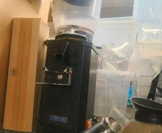 Starting a coffee Business?