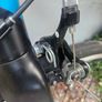 Giant Defy 0 Road Bike - Brand spanking new 10 year old bike! Image 4