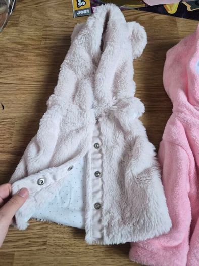 baby girl bundle 0-3 month