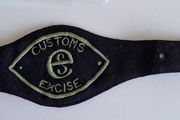 Irish Free State Arm Band