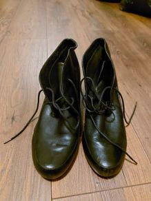 Clarks software- uk 7