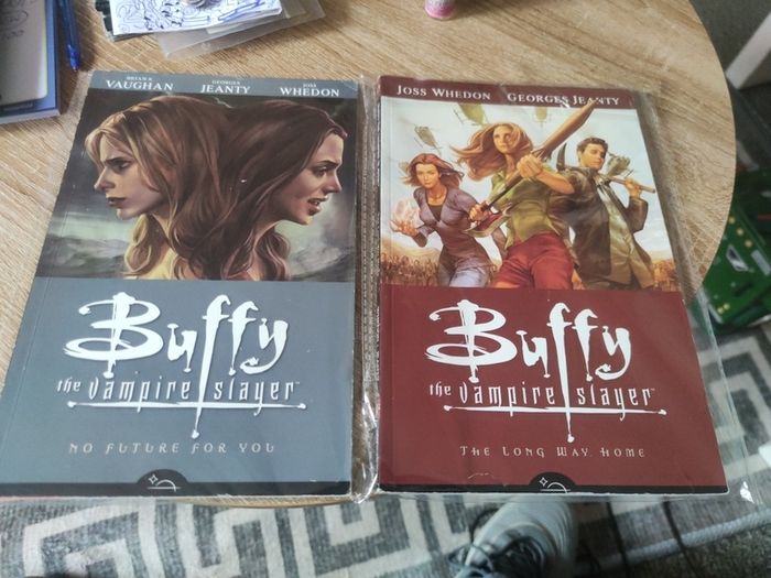 buffy
