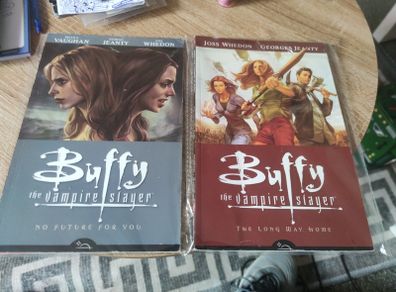 buffy