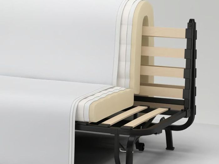 IKEA 2-seat Sofa Bed
