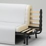 IKEA 2-seat Sofa Bed Image 3