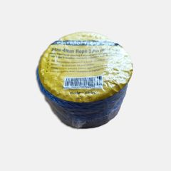 Mini Coil Rope - 4mm / 30m - Blue