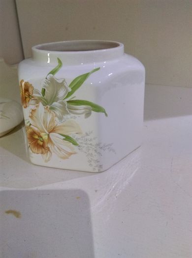 Ceramic Pot