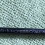 Gosh makeup brush Image 2