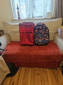 suit cases