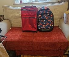 suit cases