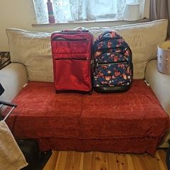 suit cases