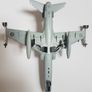 Built 1/72 Italeri BAe Hawk 100 Mk 127 RAAF Royal Australian Air Force Image 6