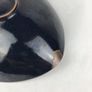 Retro Enamelled copper bowl Image 6