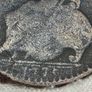 Great Britain 1775 Halfpenny Coin Image 3