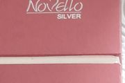 ladies silver earrings