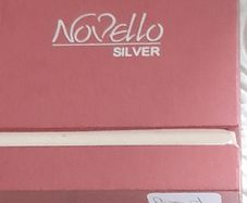 ladies silver earrings