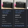 Line 6 Spider IV 120watt Image 6