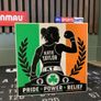 Katie Taylor light box Image 2