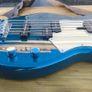 yamaha 5 string bass Image 3