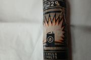 Vintage Zeiler No. 229 Flashlight Battery