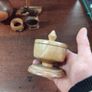 Vintage Wooden Lot Image 3