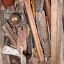 Old tools Image 2