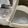 baby portable bed Image 5