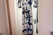 maxi dress Dancing Leopard