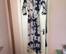 maxi dress Dancing Leopard