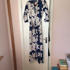 maxi dress Dancing Leopard