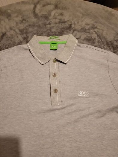 mens hugo boss polo