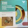 3 dog treat activity bowls (trick interactive) (BNIB x 3) Image 3