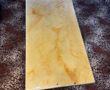 Antique coffee table
