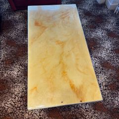 Antique coffee table